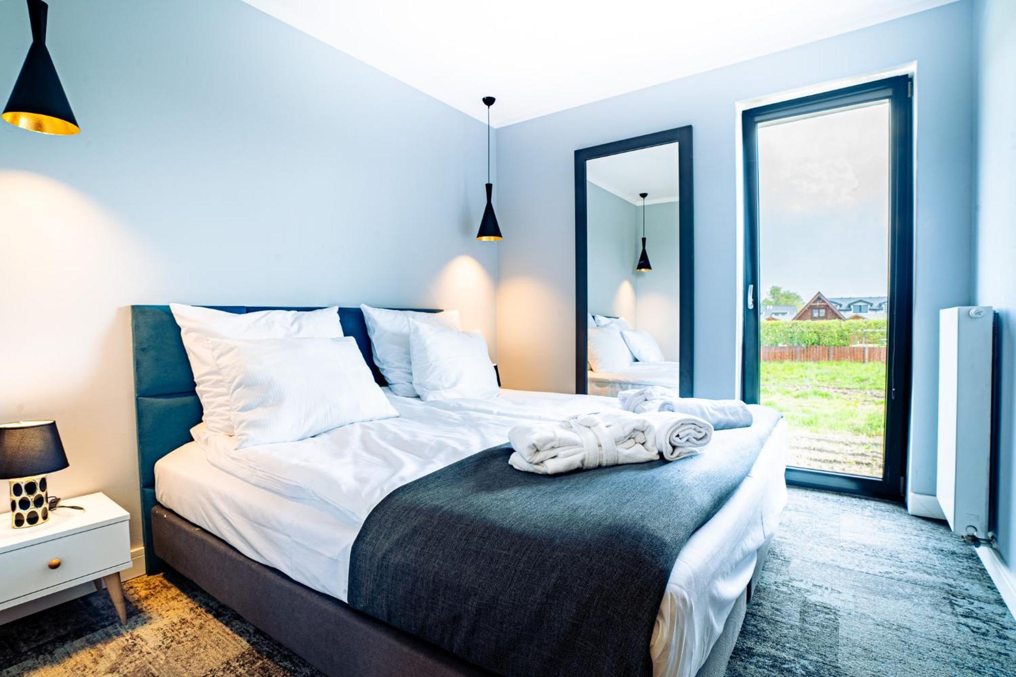 Mielenko & Spa Ex Baltin Hotel Kültér fotó