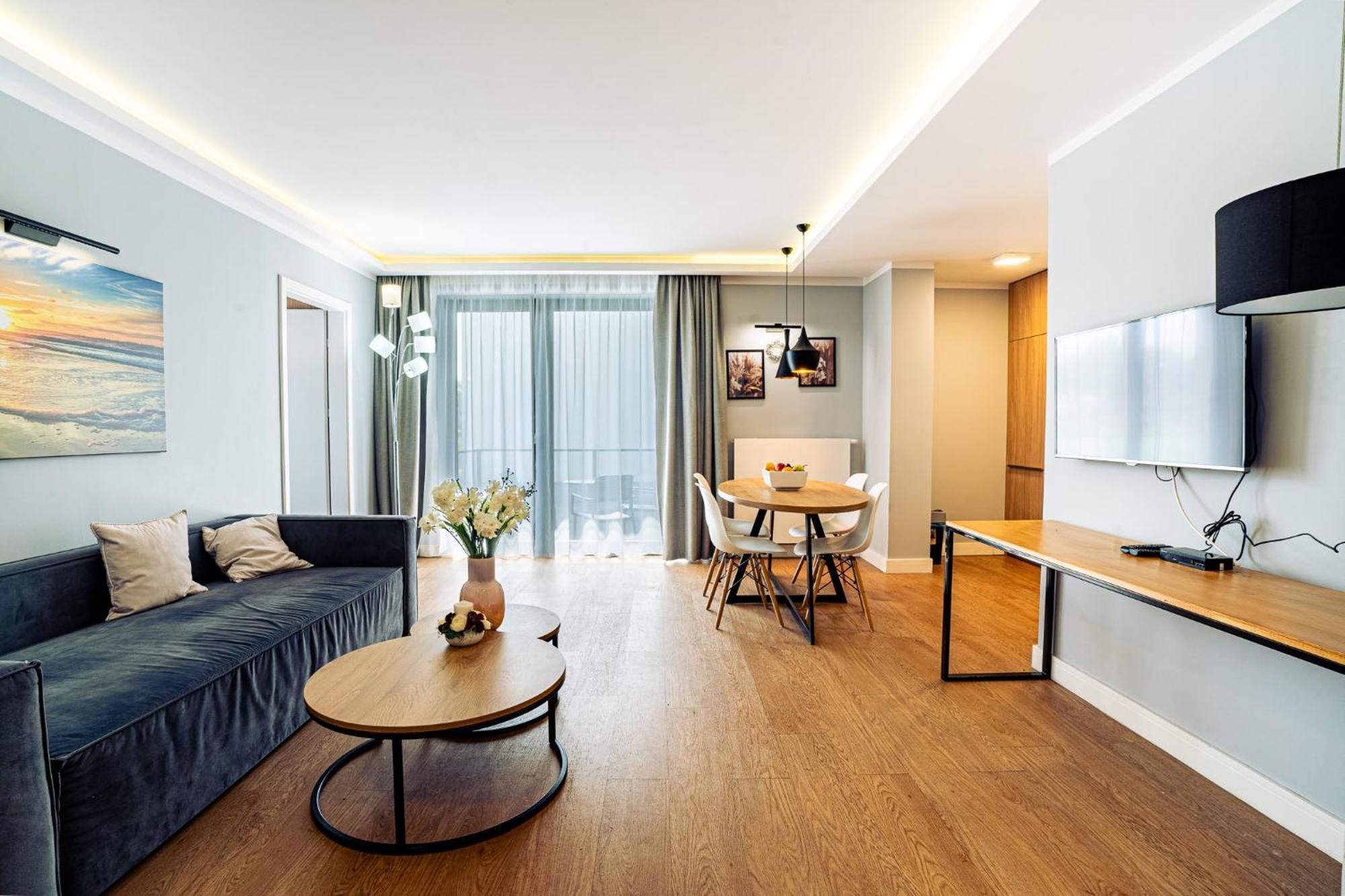 Mielenko & Spa Ex Baltin Hotel Kültér fotó