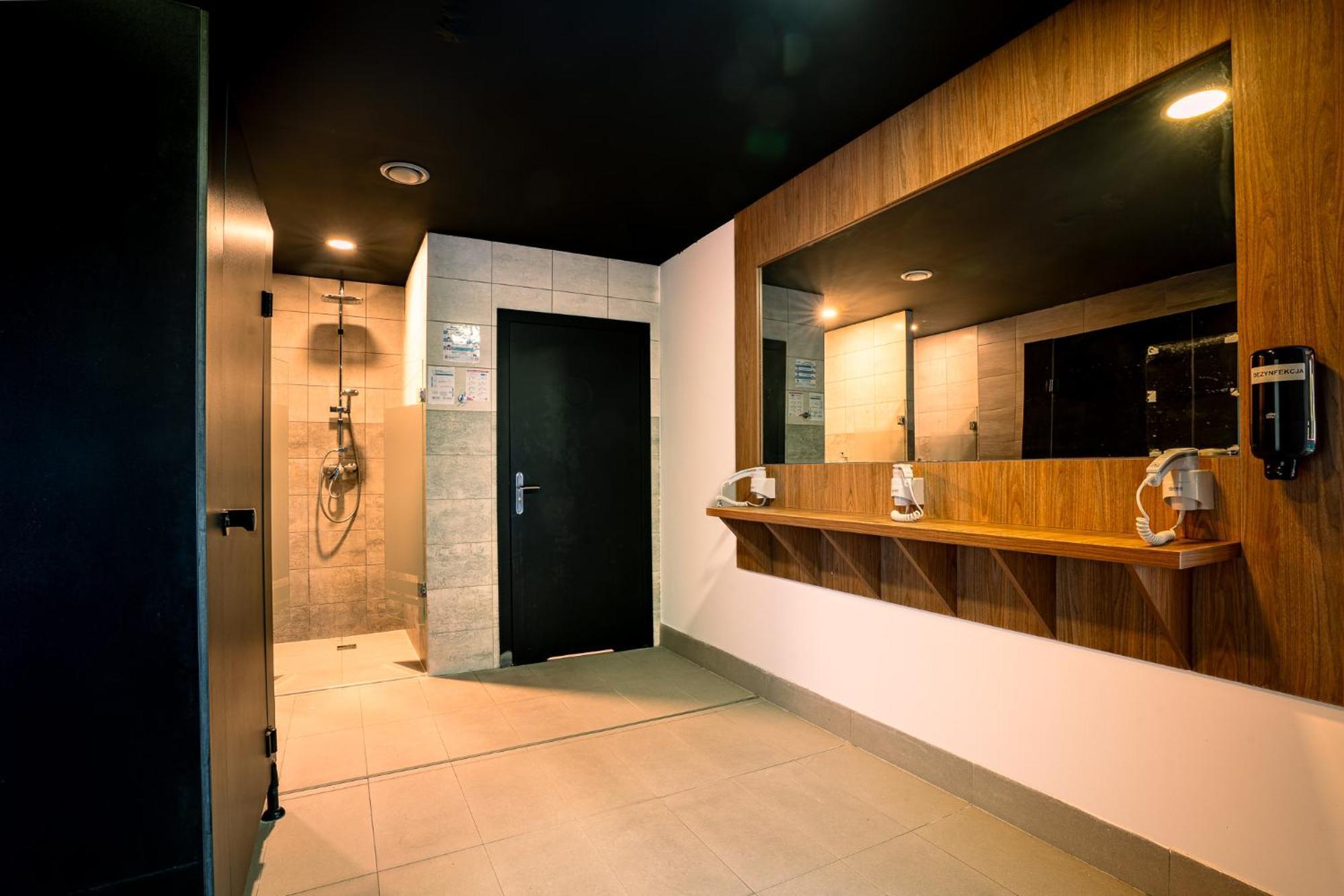 Mielenko & Spa Ex Baltin Hotel Kültér fotó